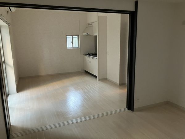 カーサ松崎町1階1LDK 部屋①の画像