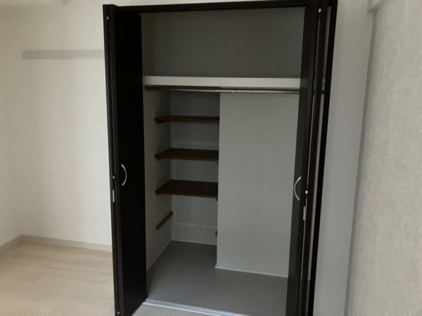 カーサ松崎町1階1LDK 設備の画像