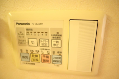 我楽ハウス1階2LDK 設備の画像