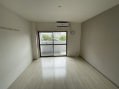 レジデンス南桜塚2階1K 部屋①の画像