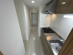 レジデンス南桜塚2階1K 部屋②の画像