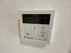 レジデンス南桜塚2階1K その他①の画像