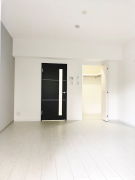 レジデンス南桜塚2階1K 部屋①の画像