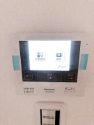 レジデンス南桜塚2階1K 設備の画像