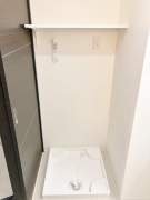 レジデンス南桜塚2階1K その他②の画像