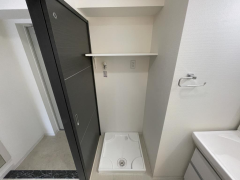 レジデンス南桜塚2階1K 設備の画像