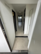 レジデンス南桜塚3階1K 玄関の画像