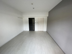 レジデンス南桜塚3階1K 部屋①の画像