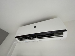 レジデンス南桜塚3階1K 設備の画像