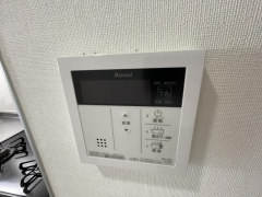 レジデンス南桜塚3階1K 景観の画像