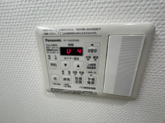 レジデンス南桜塚3階1K その他①の画像