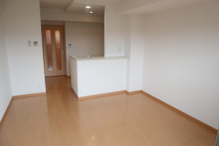 りんくうアドミラブル2階1R 部屋①の画像