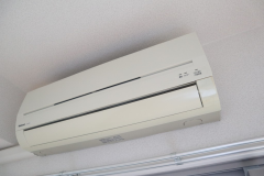 りんくうアドミラブル2階1R 設備の画像