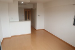 りんくうアドミラブル3階1R 部屋①の画像