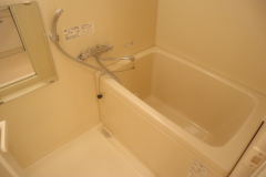 りんくうアドミラブル3階1R お風呂の画像