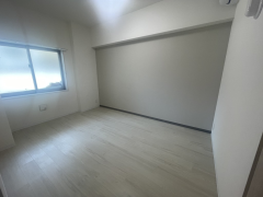 メゾンドボヌール弁天町2階2LDK 部屋②の画像