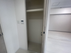 メゾンドボヌール弁天町2階2LDK 景観の画像