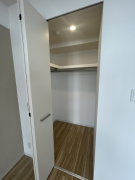 メゾンドボヌール弁天町2階2LDK 収納の画像