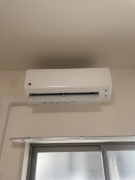 メゾンドボヌール弁天町2階2LDK 設備の画像