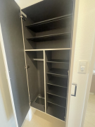 メゾンドボヌール弁天町2階2LDK 景観の画像