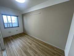 メゾンドボヌール弁天町5階2LDK 部屋②の画像