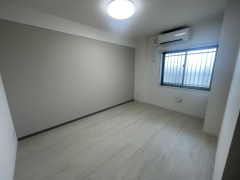 メゾンドボヌール弁天町6階2LDK 部屋②の画像