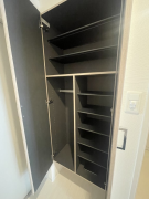 メゾンドボヌール弁天町6階2LDK 景観の画像