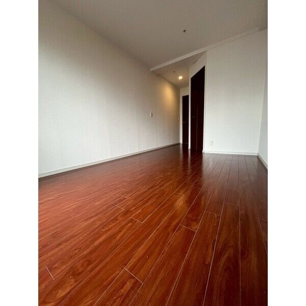 レジディア靭公園15階1LDK 部屋①の画像