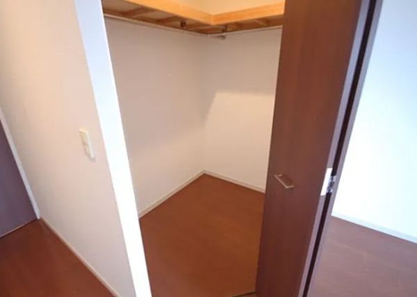 レジディア靭公園15階1LDK 部屋②の画像