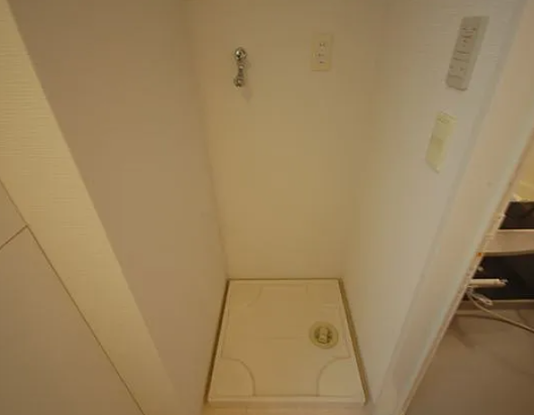 レジディア靭公園15階1LDK 設備の画像