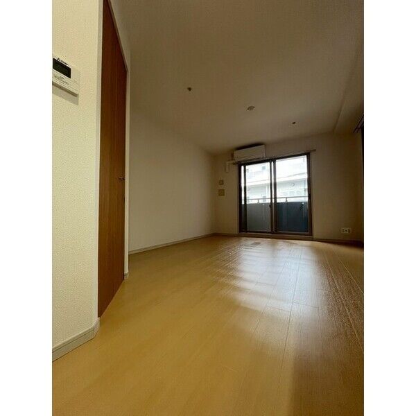 レジディア靭公園14階1R リビングの画像