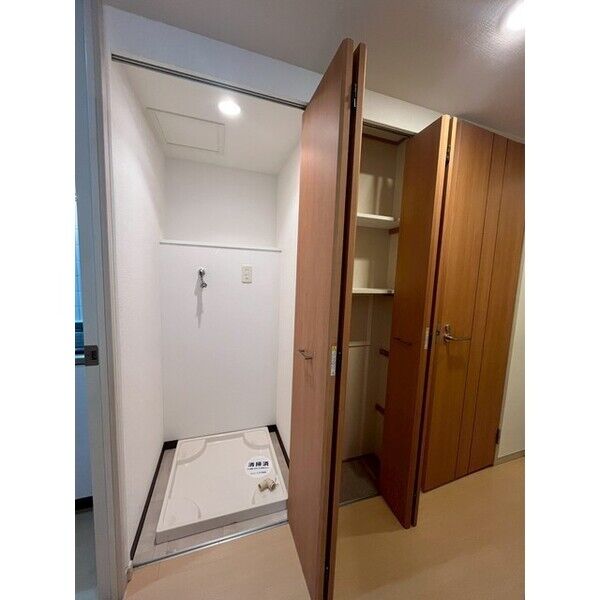 レジディア靭公園14階1R 設備の画像