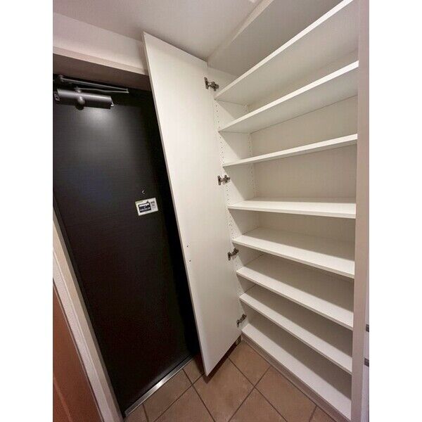 レジディア靭公園14階1R その他①の画像