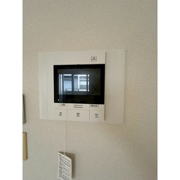 レジディア靭公園14階1R その他②の画像