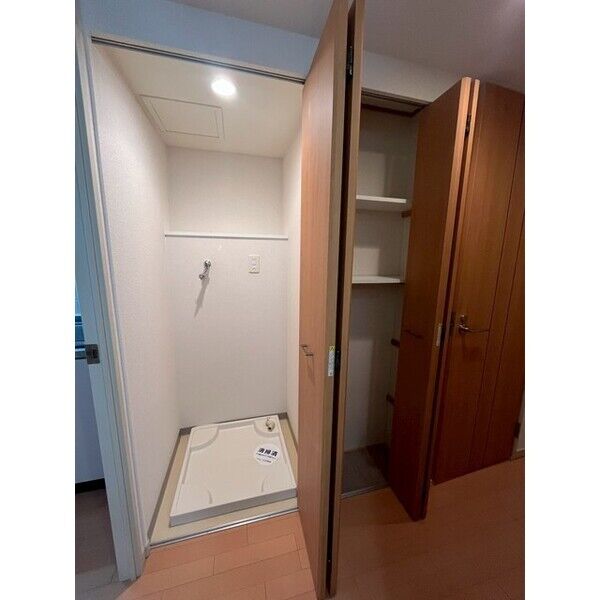 レジディア靭公園12階1R 設備の画像