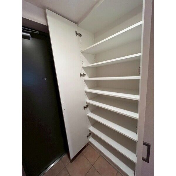 レジディア靭公園12階1R その他①の画像