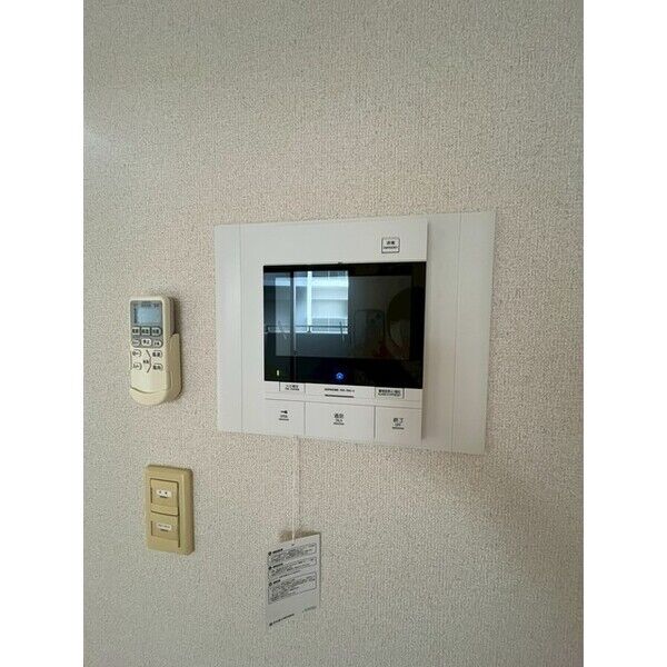 レジディア靭公園12階1R その他②の画像