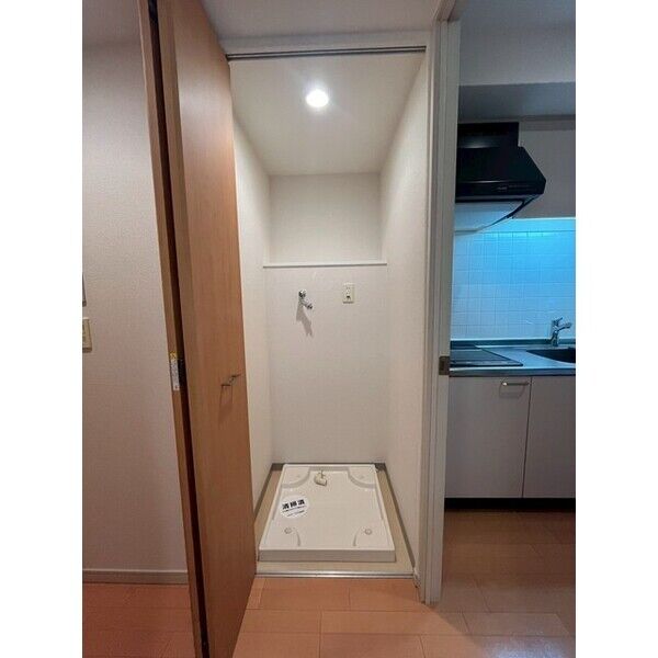 レジディア靭公園3階1R その他①の画像