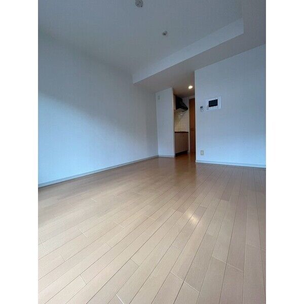 レジディア靭公園9階1R リビングの画像