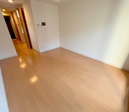 レジディア靭公園9階1R 部屋①の画像