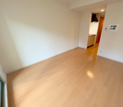 レジディア靭公園9階1R 部屋②の画像