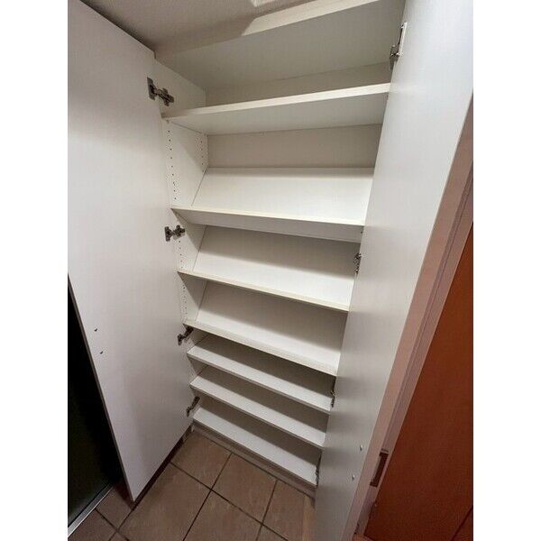 レジディア靭公園9階1R 設備の画像