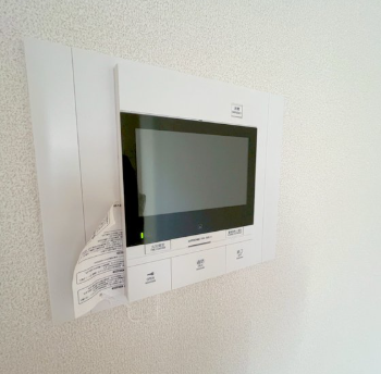 レジディア靭公園9階1R その他①の画像