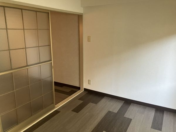 アベノ池田マンション2階1DK 部屋②の画像