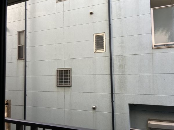 アベノ池田マンション2階1DK 景観の画像