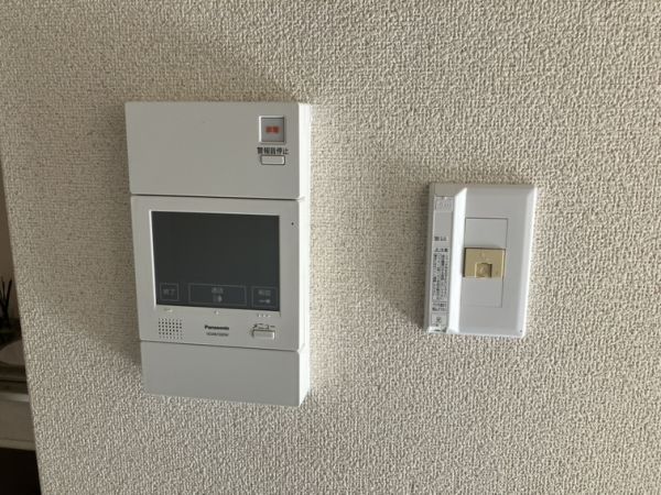 アベノ池田マンション4階1DK その他①の画像