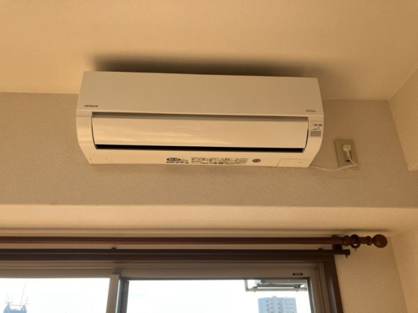 エストレージャ文の里9階1K その他①の画像