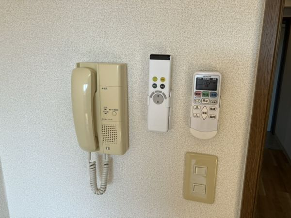 エストレージャ文の里9階1K その他②の画像