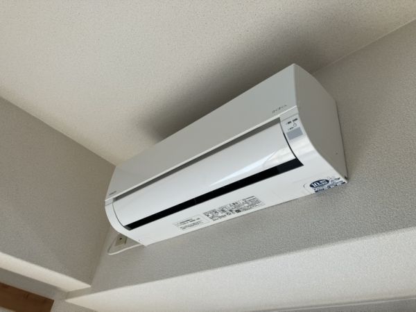 エストレージャ文の里8階1K その他①の画像