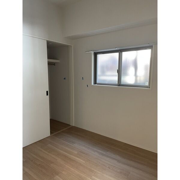 コンフォリア・リヴ大阪本町15階2LDK 部屋①の画像